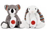Zazu Baby Sleep Soother - Coco & Bibi | The Nest Attachment Parenting Hub
